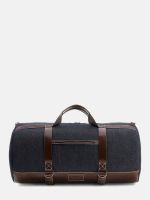 bolsa de fin de semana oslo label