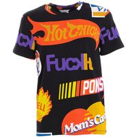 eleven paris camiseta 17s1ts306 para mujer