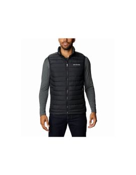 Chaleco de Montaña Columbia Powder Lite™ Ii Hombre Black
