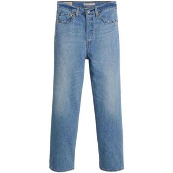 Levis Jeans Ribcage para mujer