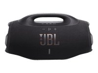 altavoz inalambrico - jbl boombox 4 210 w ai sound boost bluetooth 28 h autonomia resistencia agua ip68 negro