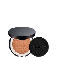 bareminerals original pressed powder foundation sfp15 8g various shades - neutral tan 21