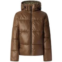 pepe jeans abrigo de plumas pl4024339 para mujer