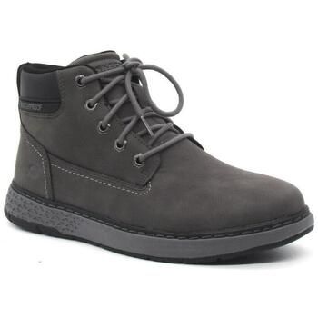 Skechers Botines 205235/CHAR para hombre