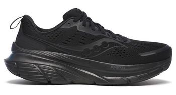 Saucony Guide 18 - hombre - negro
