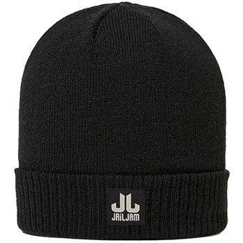 Jail Jam Gorro Crater Cuffia Tinta Unita C/Fodera Thinsulate para hombre