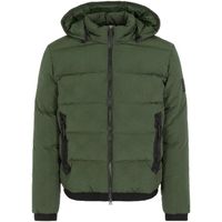 emporio armani ea7 abrigo de plumas 6rpb11-pnefz para hombre