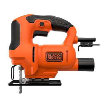 SIERRA CALAR BLACK & DECKER BES602-QS