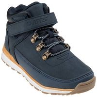 hi-tec zapatillas de senderismo herlen para nina