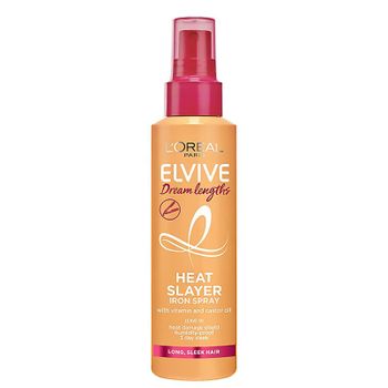 L'Oréal Paris Elvive Dream Lengths Heat Slayer Spray 150ml