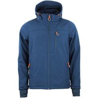peak mountain cazadora blouson softshell claudio para hombre