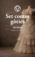set contes gotics