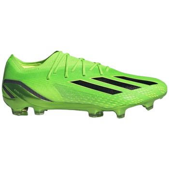adidas Zapatillas de fútbol Bottines X Speedportal.1 FG vert para hombre