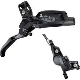 Sram Freno G2 Rsc Trasero 2000mm  Diffusion Black A2