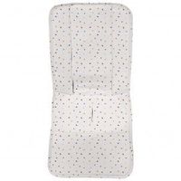 2024 funda silla viena hojitas azules dydados sarga estampada sarga estampada