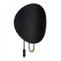 aplique de pared spargo