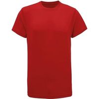 tridri camiseta performance para hombre
