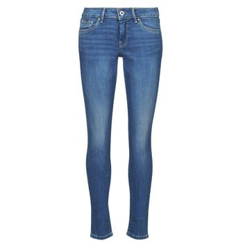 Pepe jeans Jeans SKINNY JEANS LW para mujer