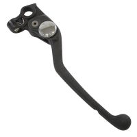palanca de control del manillar moto guzzi 1000 daytona freno ajustable negro domino-tommaselli