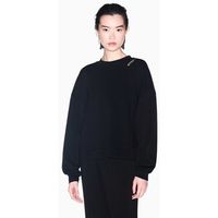 armani exchange jersey xw002853af16111 para mujer