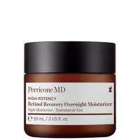 Perricone MD Moisturisers High Potency Classics Retinol Recovery Overnight Moisturizer 59ml / 2 fl.oz.