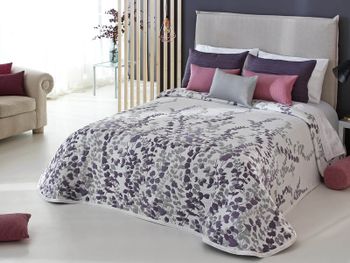 Colcha reversible reig martí córdoba