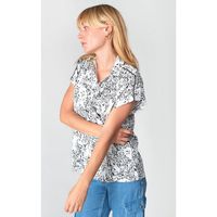 le temps des cerises camisa camisa dalia para mujer