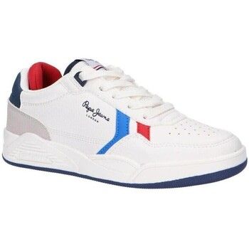 Pepe jeans Zapatillas deporte PBS30498 KURT BRITT para niño