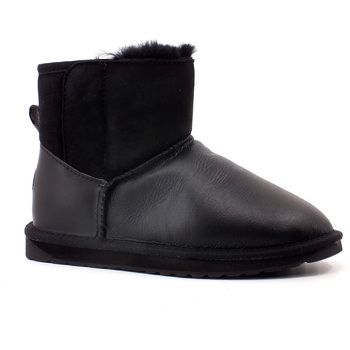 EMU Botines W12926BLK para mujer