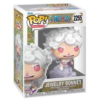 figura pop vinyl jewelry bonney one piece gear 5 114 cm