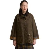 barbour chaqueta womens bedale wax 262mlwx1411 para mujer