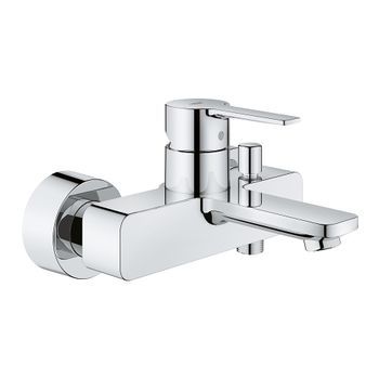 Monomando De Ducha Grohe Lineare