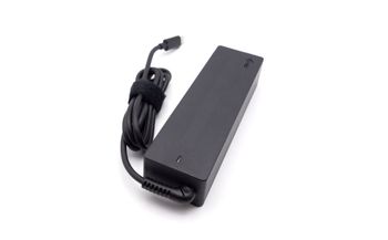 Adaptador de corriente USB-C i-tec Universal Charger PD 3.0 100W Negro, 100-240V, 5A, Protección Inteligente