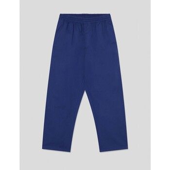 Polar Skate Co Pantalón chandal PANTALÓN SURF PANTS DARK BLUE para hombre
