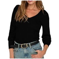 only tops y camisetas leelo para mujer