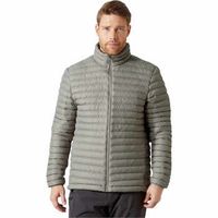 helly hansen chaquetas sirdal insulator jacket para hombre