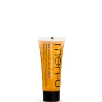 men-u buddy healthy facial wash tube 15ml