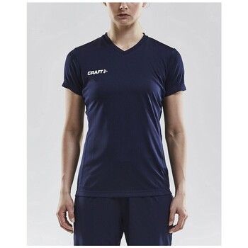 Craft Camiseta Squad Solid para mujer
