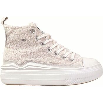 British Knights Zapatillas altas Kaya flow mid para mujer