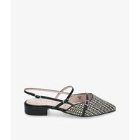 stephen allen zapatos de tacon k19123-c67 maira para mujer