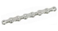 sunrace chain cn11a 11 velocidades 126 enlaces plata