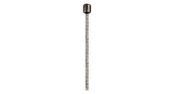 Cable de cambio bbb speedwire c 1 x 2350 mm plata