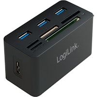 logilink cr0042 base para portatil y replicador de puertos usb 32 gen 1 31 gen 1 type-a