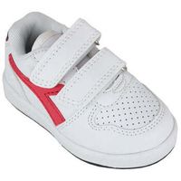 diadora zapatillas playground td 101173302 01 c0673 whitered para nino