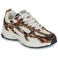 the mercer brand zapatillas the re-run leopard para mujer