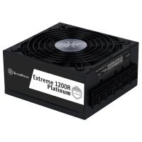 fuente de alimentacion seasonic 1200w certificacion platinum sst-ex1200r-pl pcie gen5 sfx-l