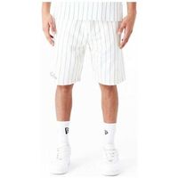 new-era short ne pinstripe shorts newera para hombre