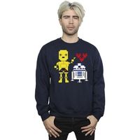 disney jersey bi46066 para hombre