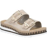 rieker sandalias v7955 para mujer