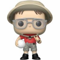 figura coleccionable funko pop dwight schrute company picnic the office